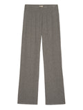 The Sweater Rib Simple Pant DONNI.