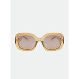 Otra Eyewear Viv - Transparent Gold