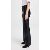 Vegan Brighton Wide Leg Black - Primm'sVegan Brighton Wide Leg BlackASKK NY