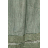 Mirth Verona Skirt in Verde Fossil