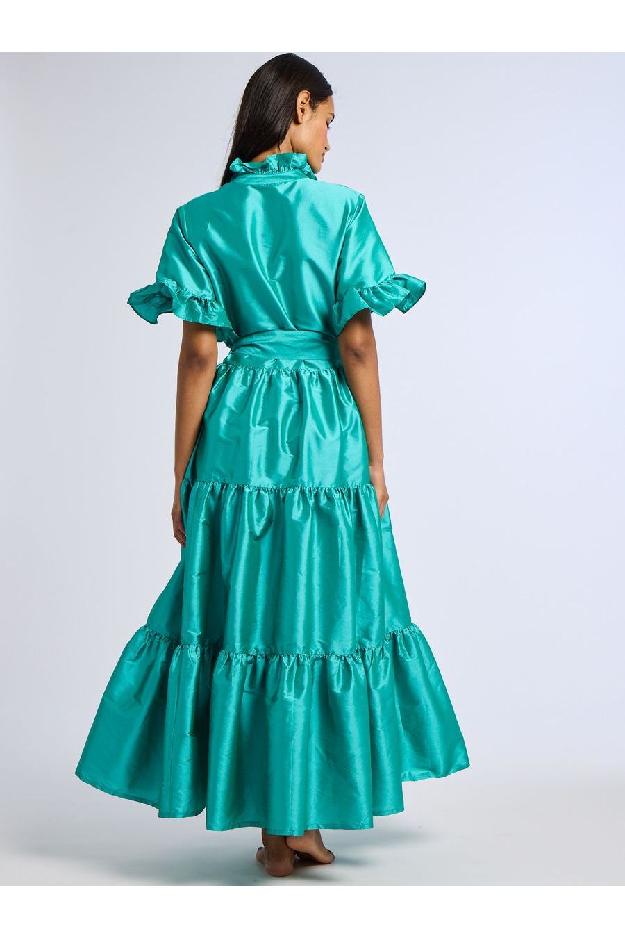 Victoria Dress - Primm'sVictoria DressMille
