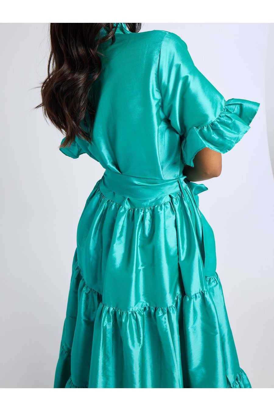 Victoria Dress - Primm'sVictoria DressMille