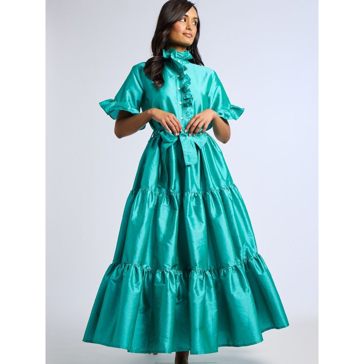 Victoria Dress - Primm'sVictoria DressMille