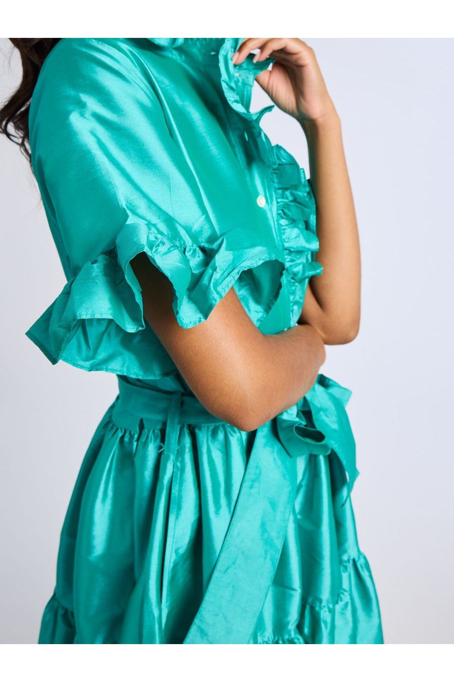 Victoria Dress - Primm'sVictoria DressMille