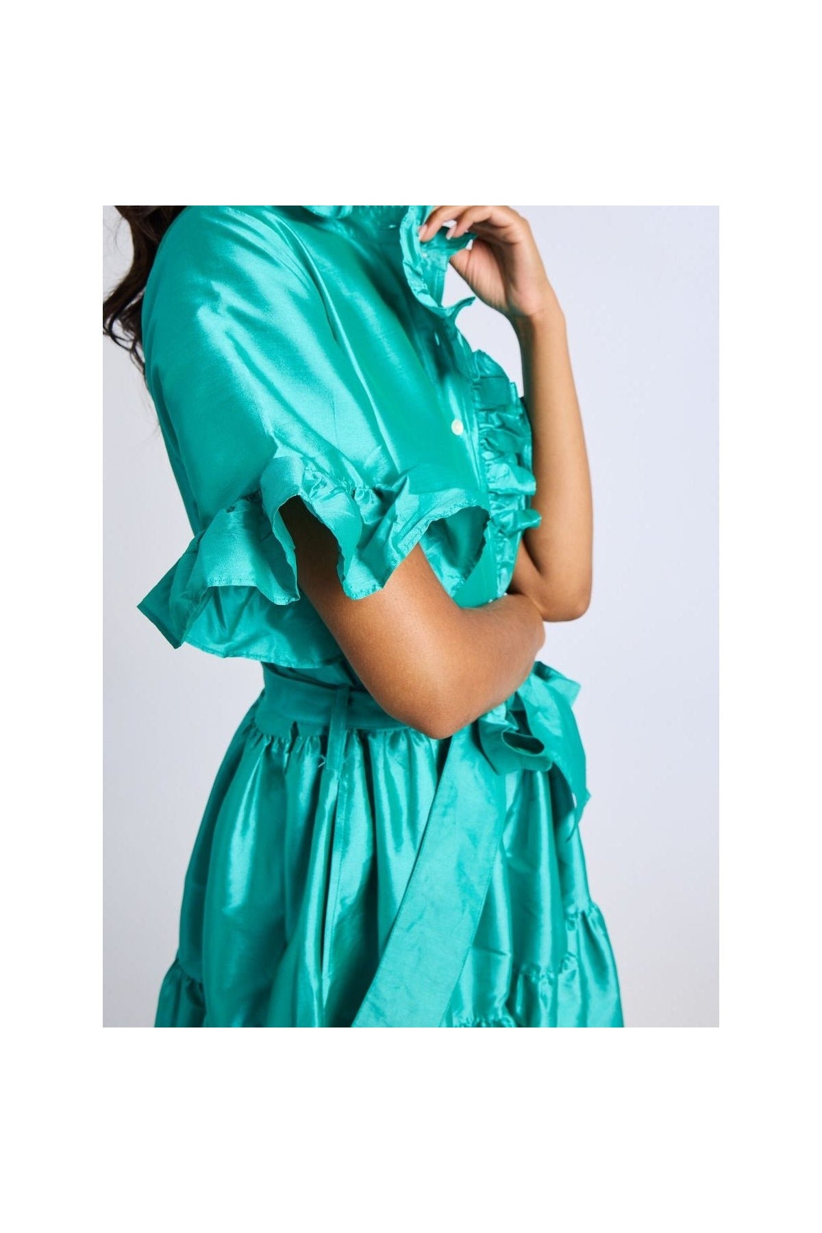 Victoria Dress - Primm'sVictoria DressMille