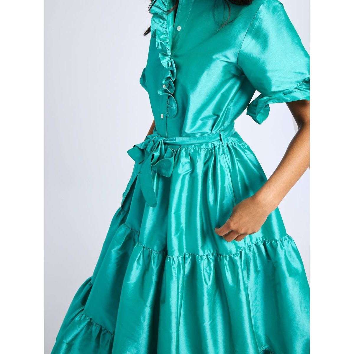 Victoria Dress - Primm'sVictoria DressMille