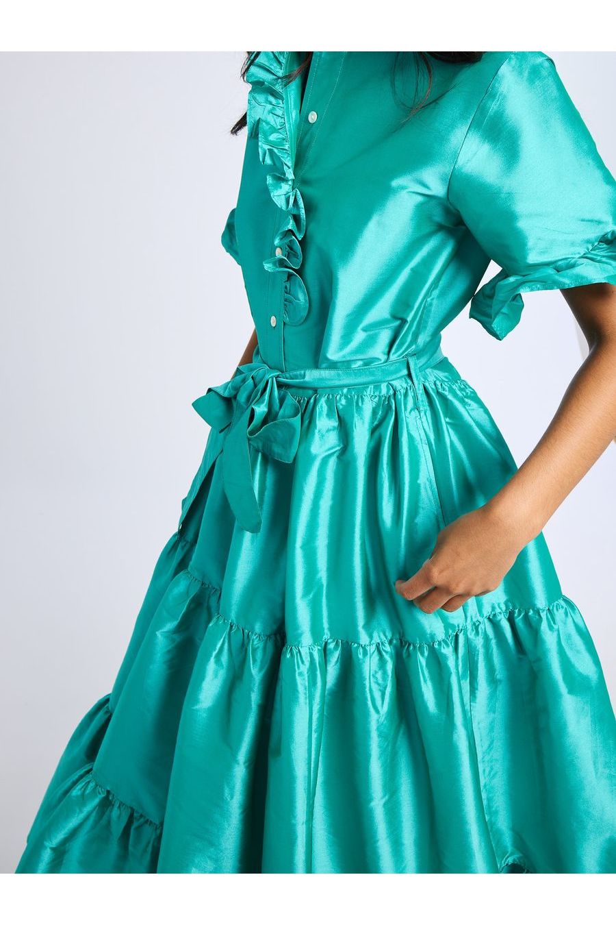 Victoria Dress - Primm'sVictoria DressMille