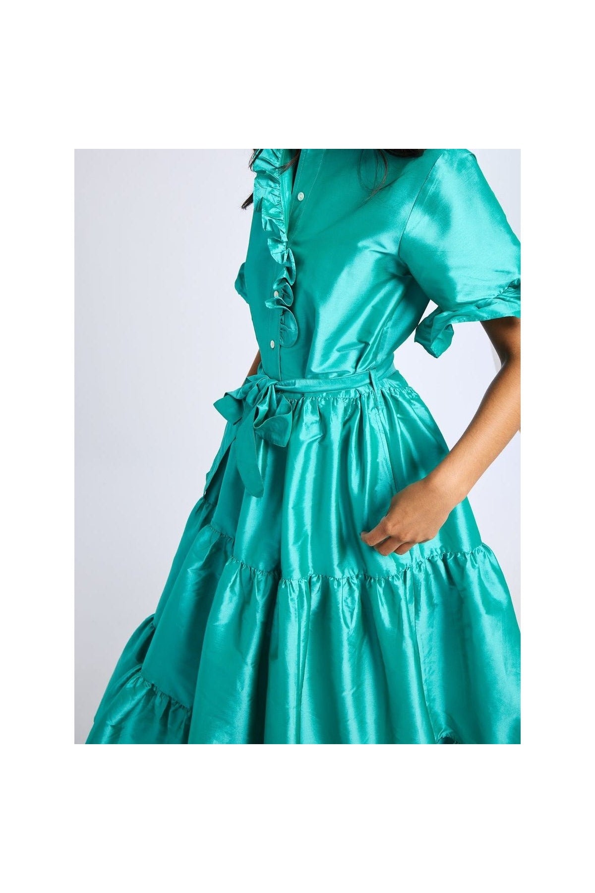 Victoria Dress - Primm'sVictoria DressMille