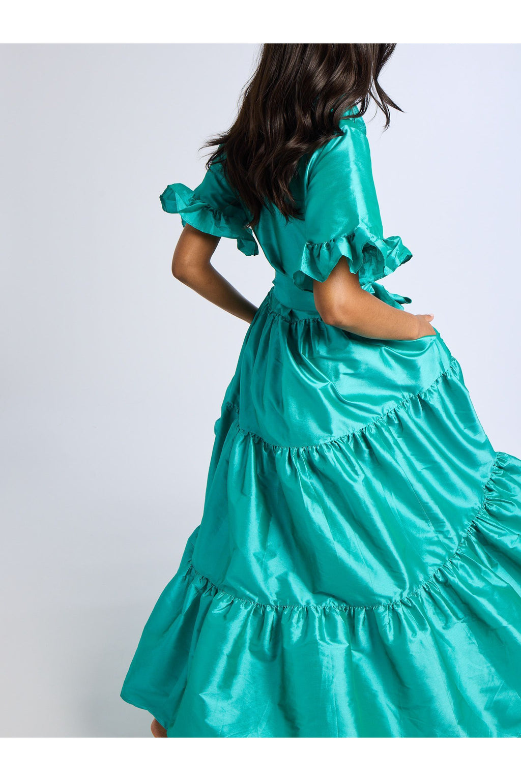 Victoria Dress - Primm'sVictoria DressMille