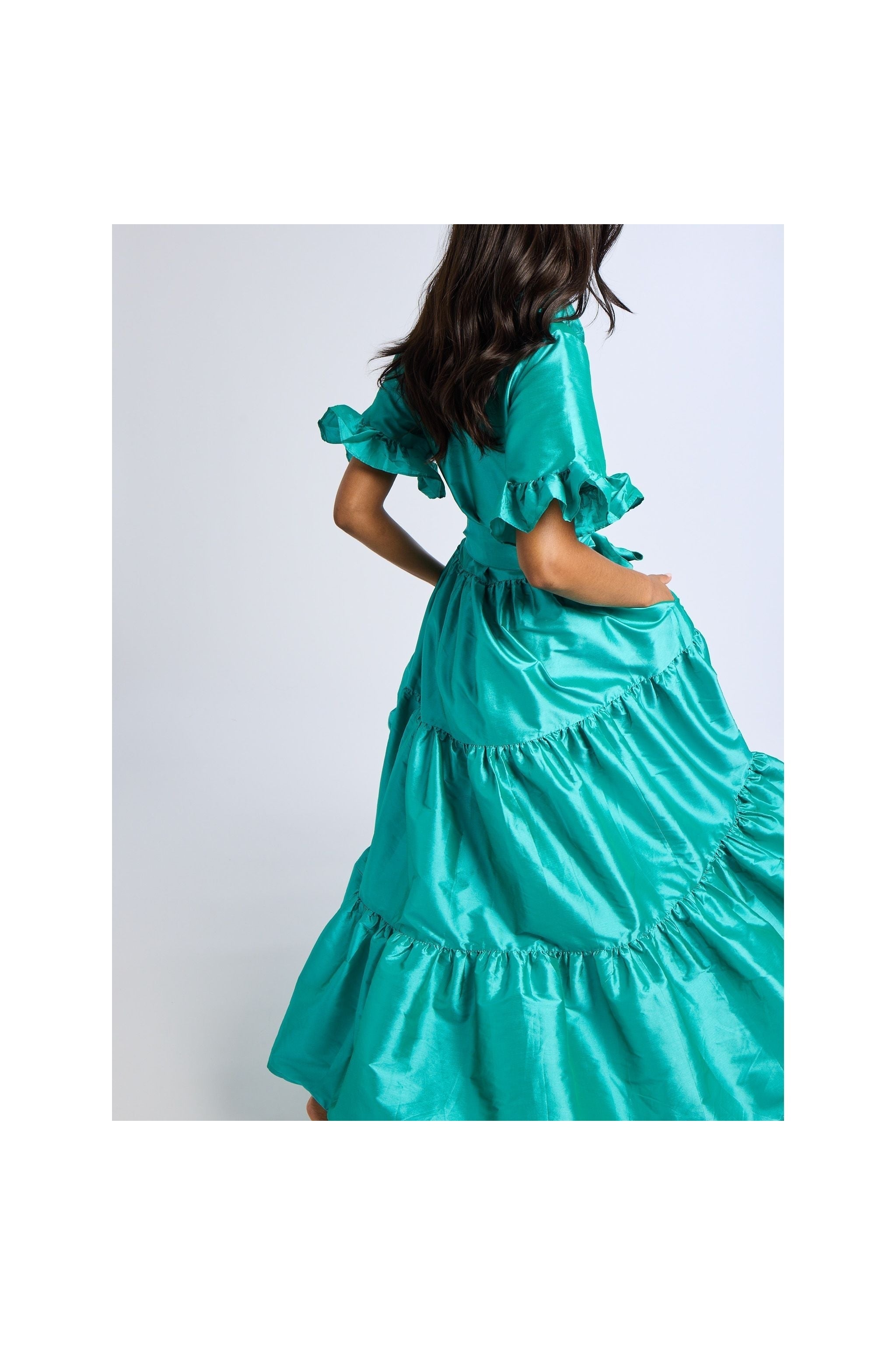 Victoria Dress - Primm'sVictoria DressMille