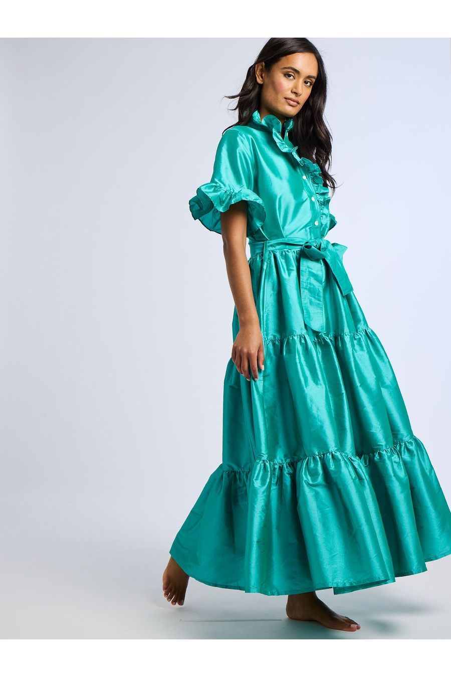 Victoria Dress - Primm'sVictoria DressMille
