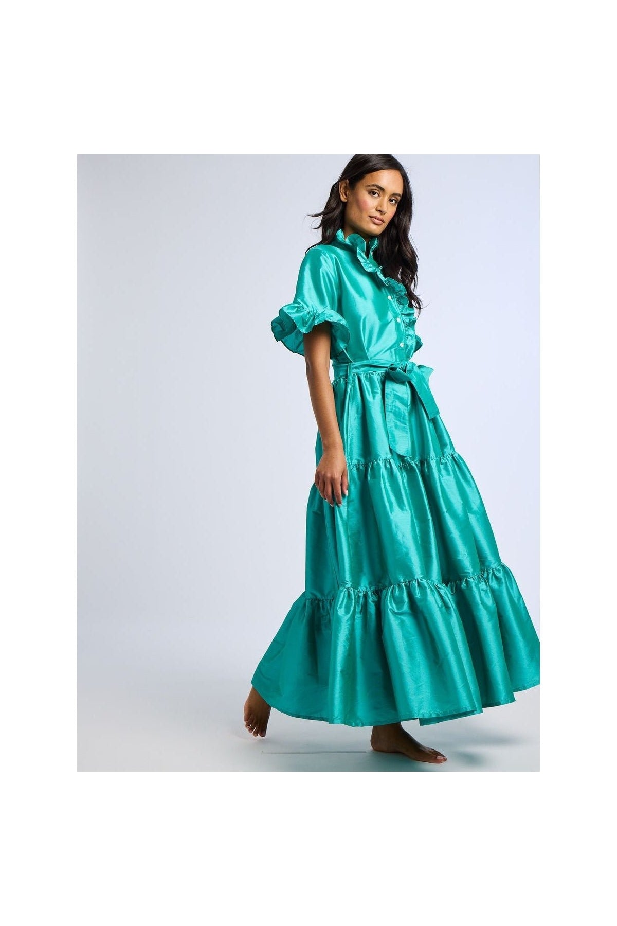 Victoria Dress - Primm'sVictoria DressMille