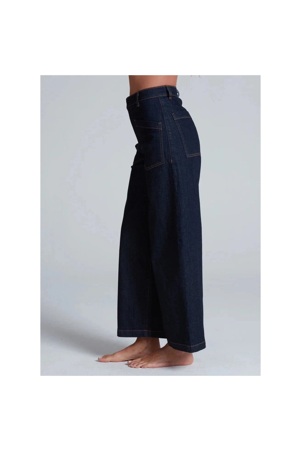 Virginia Jean - Indigo Resin - Primm'sVirginia Jean - Indigo ResinASKK NY