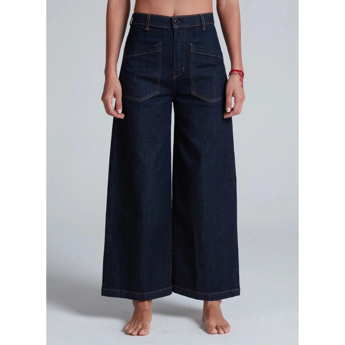 Virginia Jean - Indigo Resin - Primm'sVirginia Jean - Indigo ResinASKK NY