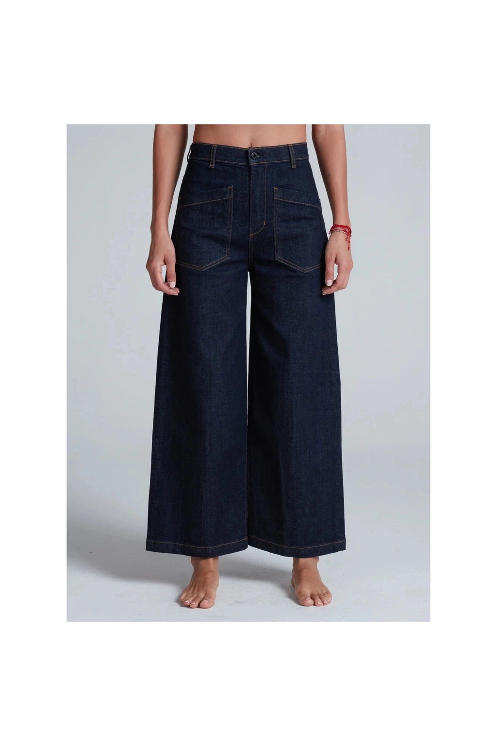 Virginia Jean - Indigo Resin - Primm'sVirginia Jean - Indigo ResinASKK NY