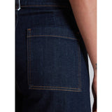 Virginia Jean - Indigo Resin - Primm'sVirginia Jean - Indigo ResinASKK NY