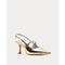 Vivi Pump Gold - Primm'sVivi Pump GoldFrances Valentine