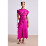 VOLTA TWIST DRESS - Primm'sVOLTA TWIST DRESSApiece Apart