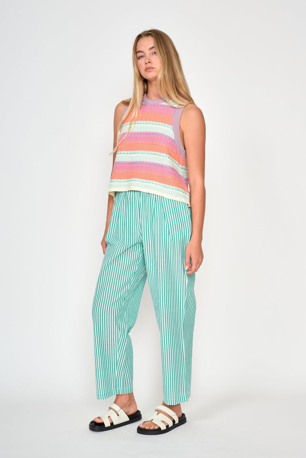 SIENA TOP dRA
