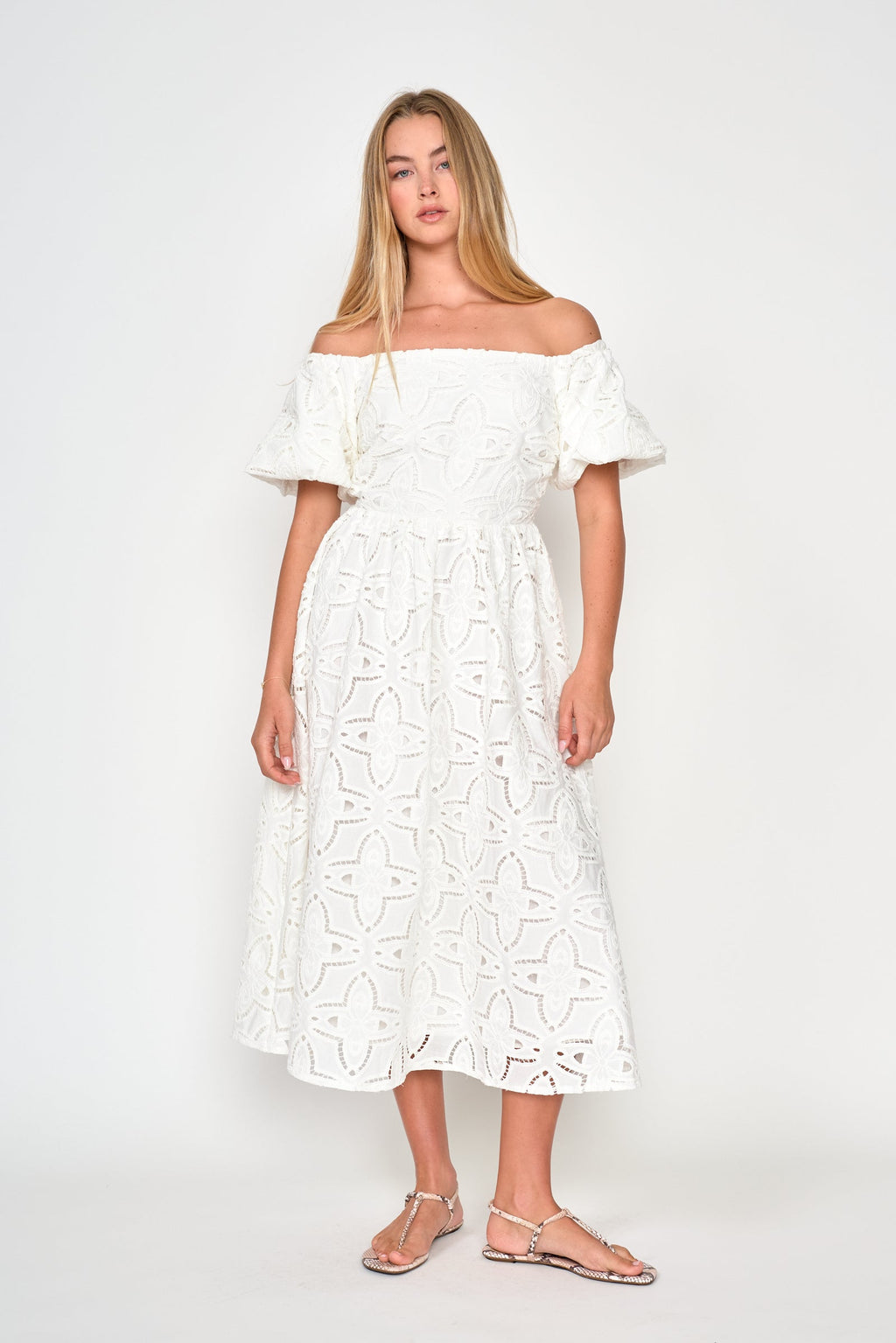 BARBADOS DRESS dRA
