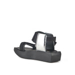 Wa Puffy Lo Silver - Primm'sWa Puffy Lo SilverUnited Nude