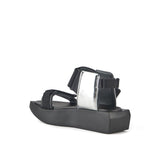 Wa Puffy Lo Silver - Primm'sWa Puffy Lo SilverUnited Nude