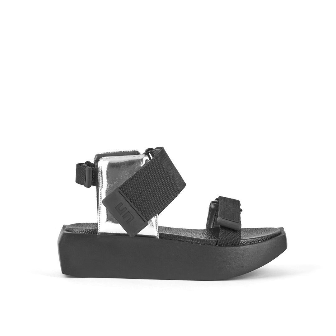 Wa Puffy Lo Silver - Primm'sWa Puffy Lo SilverUnited Nude