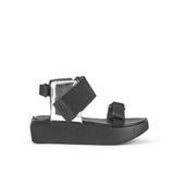 Wa Puffy Lo Silver - Primm'sWa Puffy Lo SilverUnited Nude