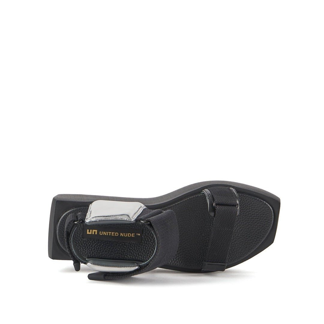 Wa Puffy Lo Silver - Primm'sWa Puffy Lo SilverUnited Nude