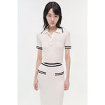 Whitten Top in Ivory Multi - Primm'sWhitten Top in Ivory MultiSimkhai