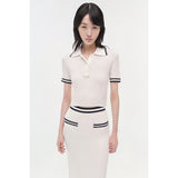 Whitten Top in Ivory Multi - Primm'sWhitten Top in Ivory MultiSimkhai