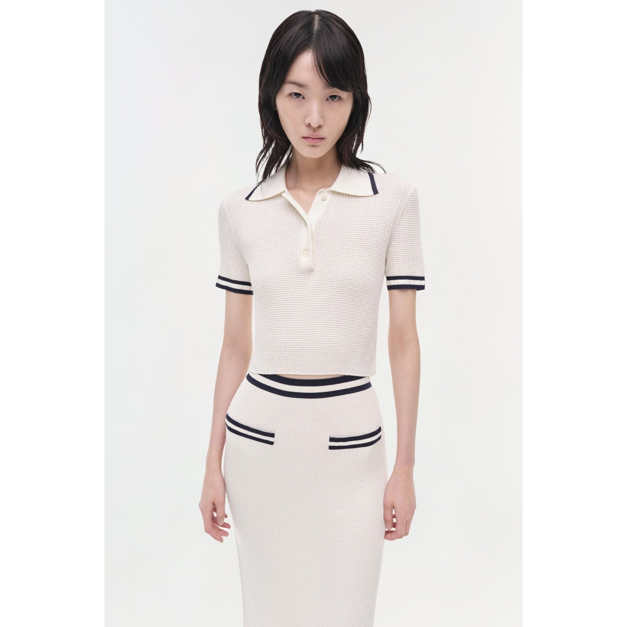 Whitten Top in Ivory Multi - Primm'sWhitten Top in Ivory MultiSimkhai