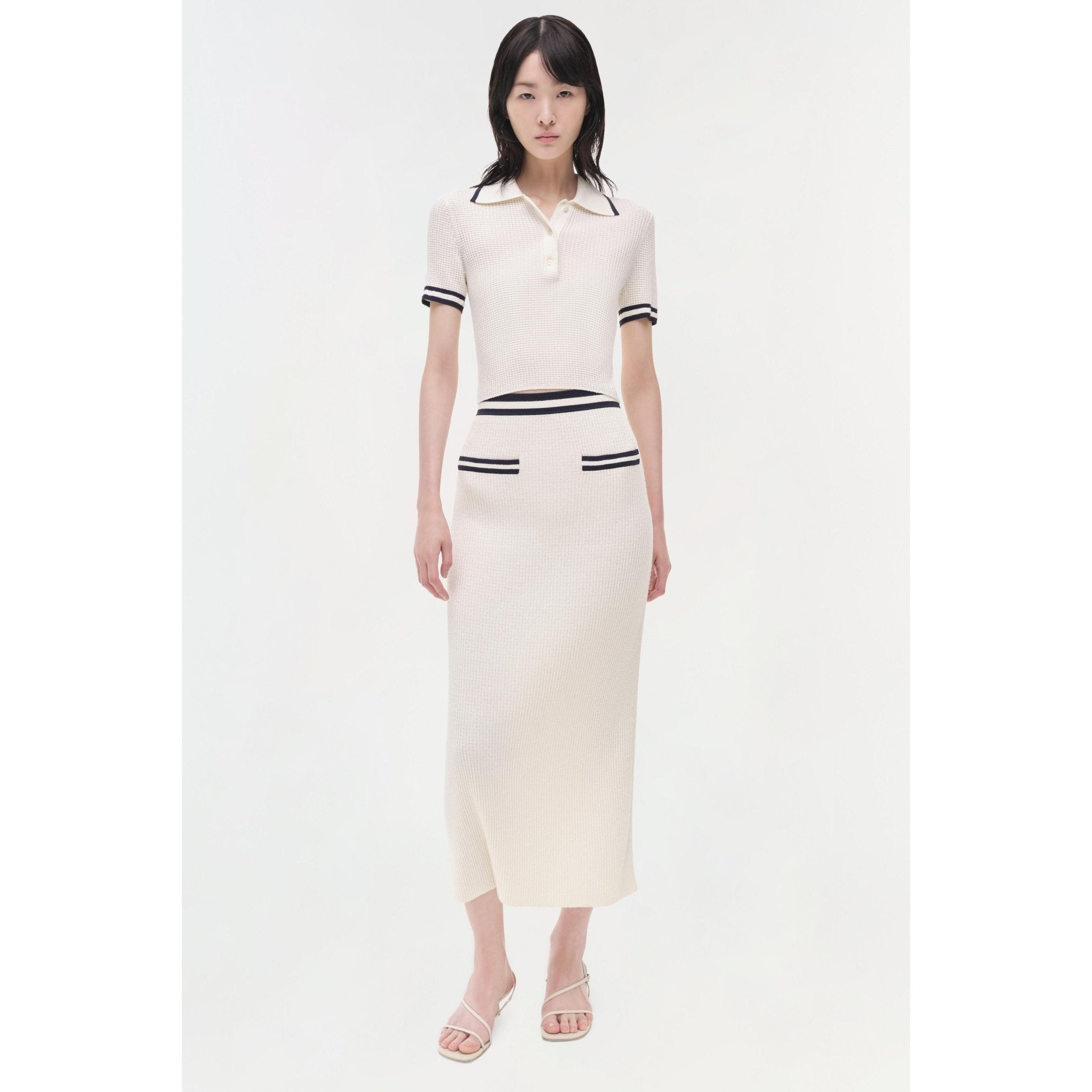 Whitten Top in Ivory Multi - Primm'sWhitten Top in Ivory MultiSimkhai