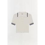 Whitten Top in Ivory Multi - Primm'sWhitten Top in Ivory MultiSimkhai