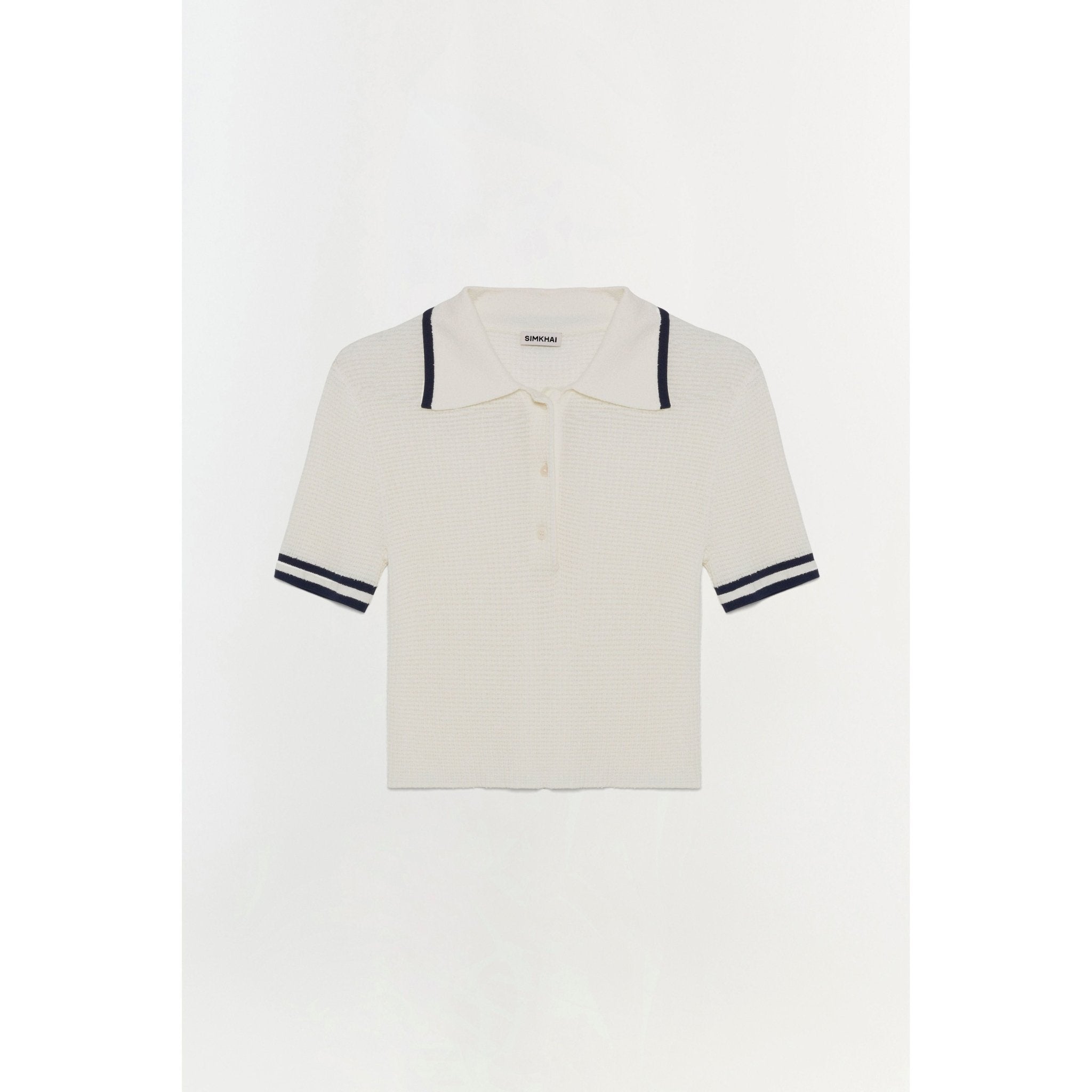 Whitten Top in Ivory Multi - Primm'sWhitten Top in Ivory MultiSimkhai