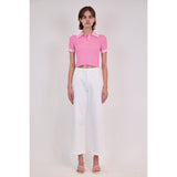 Whitten Top in Sorbet Multi - Primm'sWhitten Top in Sorbet MultiSimkhai