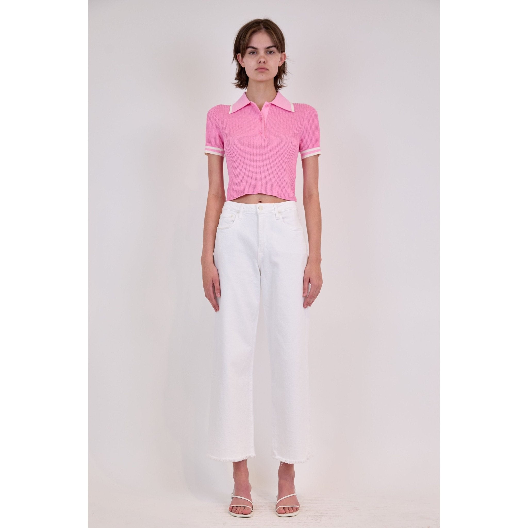 Whitten Top in Sorbet Multi - Primm'sWhitten Top in Sorbet MultiSimkhai