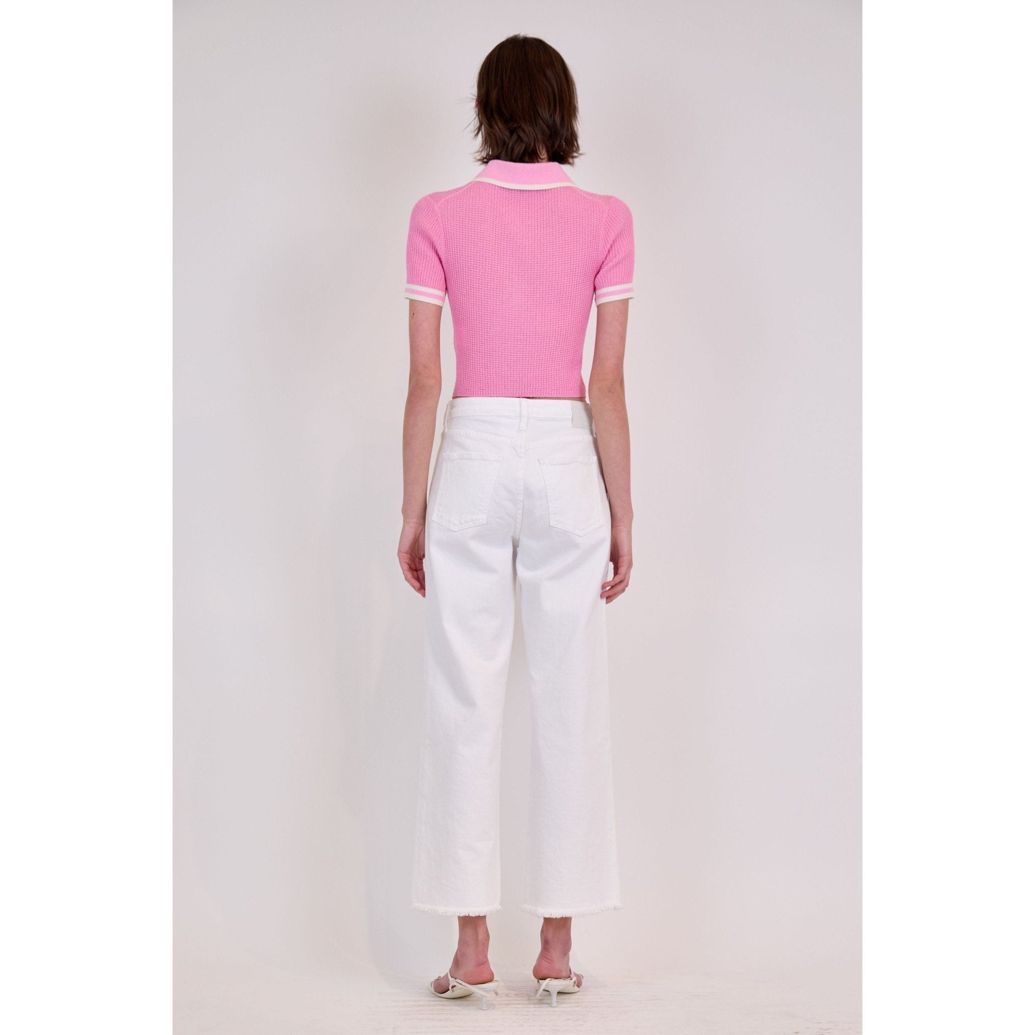 Whitten Top in Sorbet Multi - Primm'sWhitten Top in Sorbet MultiSimkhai