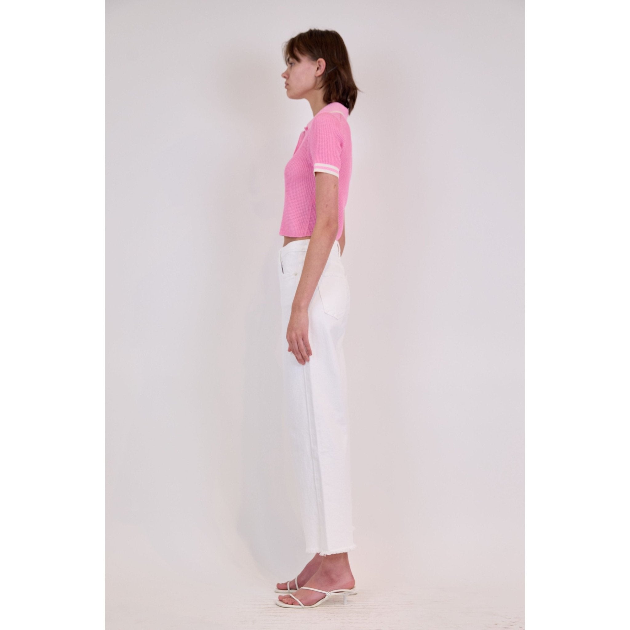 Whitten Top in Sorbet Multi - Primm'sWhitten Top in Sorbet MultiSimkhai