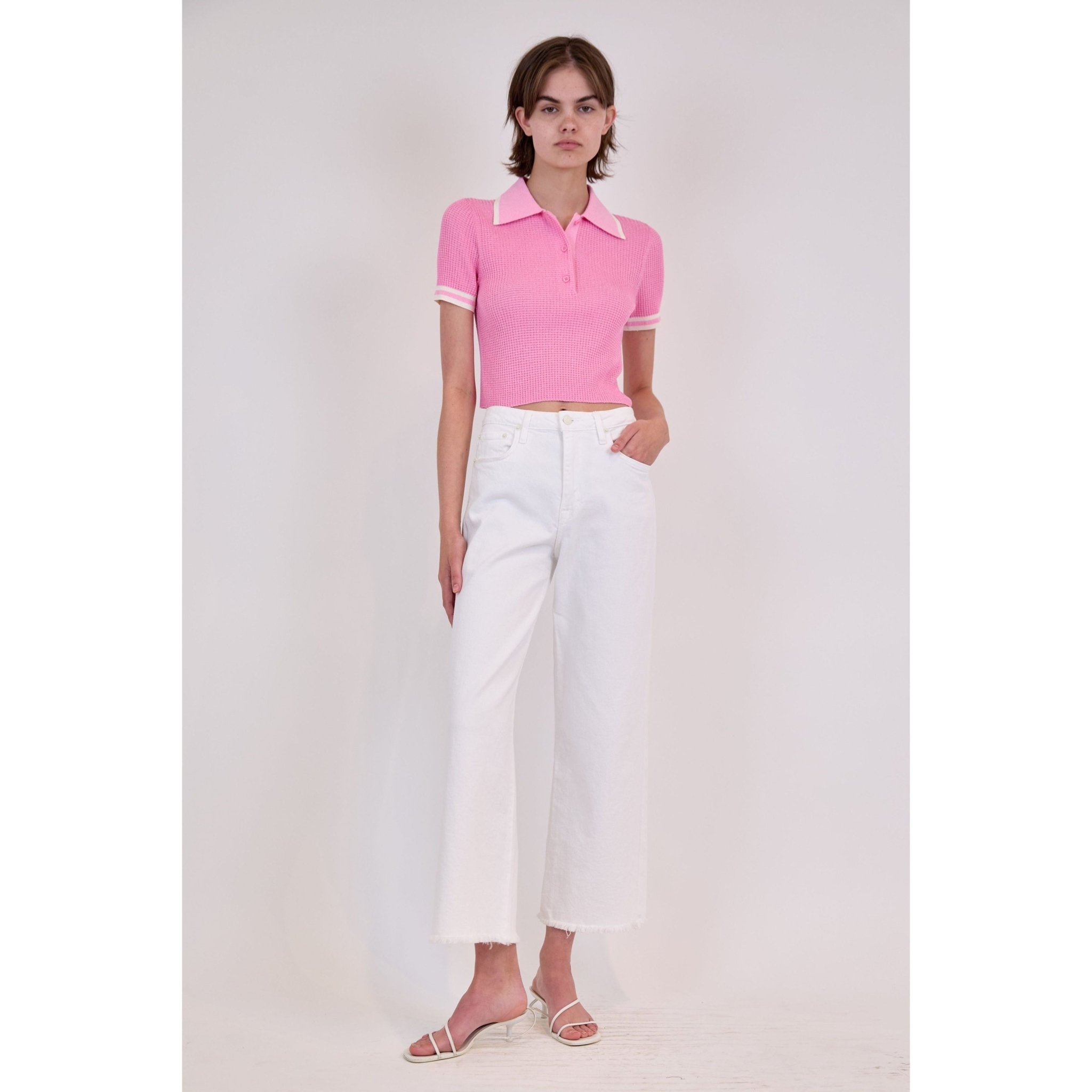 Whitten Top in Sorbet Multi - Primm'sWhitten Top in Sorbet MultiSimkhai