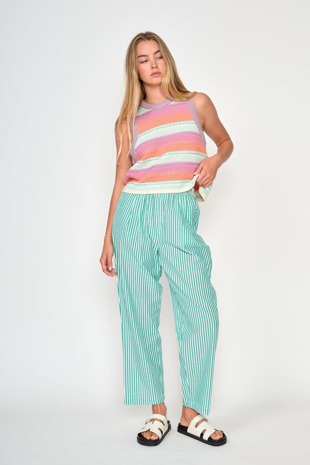 SIENA TOP dRA