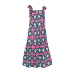 Winslow Dress in Button Print - Primm'sWinslow Dress in Button PrintSZ BlockPrints
