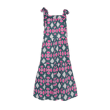 Winslow Dress in Button Print - Primm'sWinslow Dress in Button PrintSZ BlockPrints