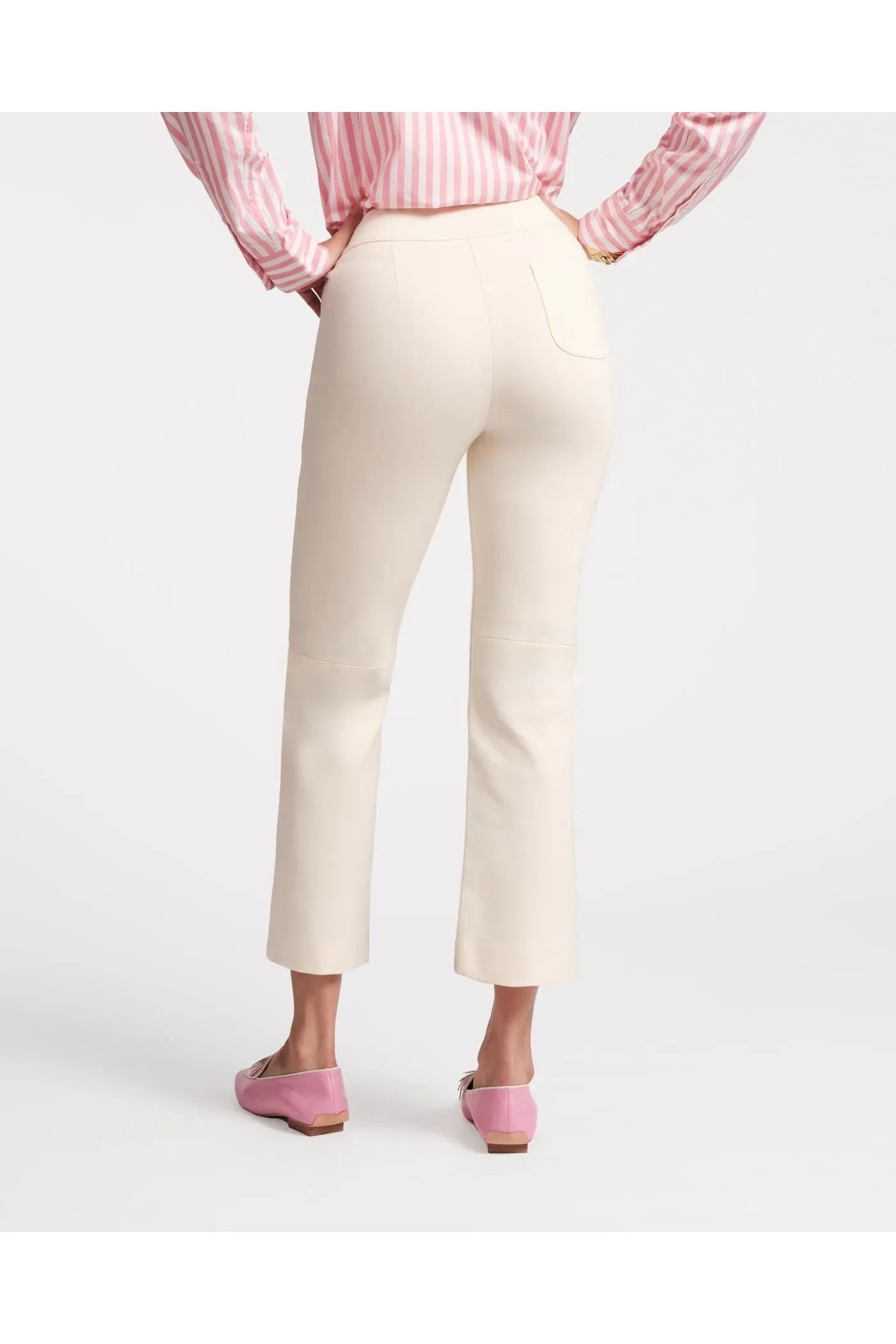 Wonder Pant Oyster - Primm'sWonder Pant OysterFrances Valentine