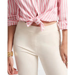 Wonder Pant Oyster - Primm'sWonder Pant OysterFrances Valentine