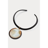 Rachel Comey DryWood Chocker