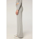 Line by K Woodley Pant Heather Grey