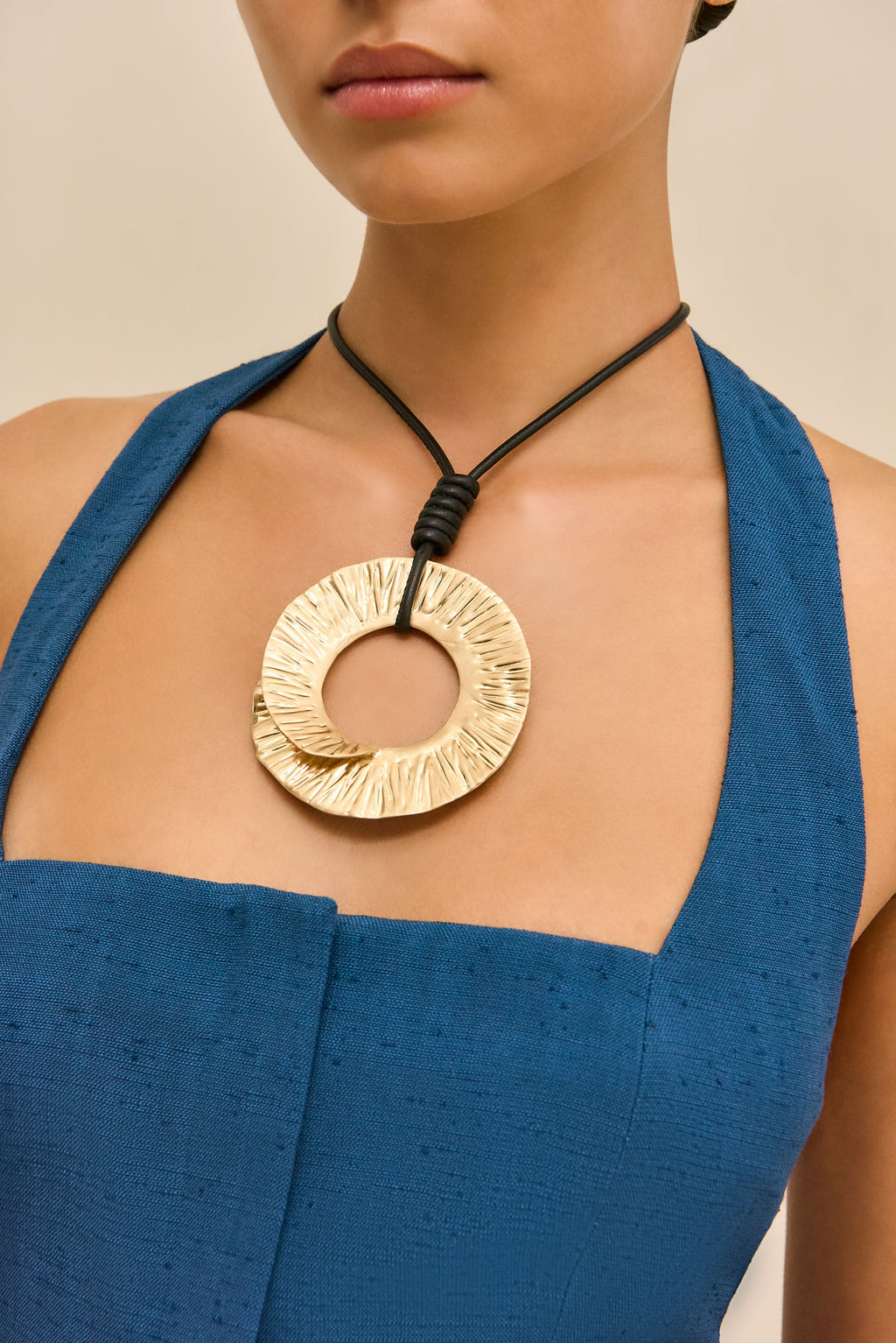 REN NECKLACE CULT GAIA