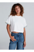 CUFF TEE COMBO ASKK NY