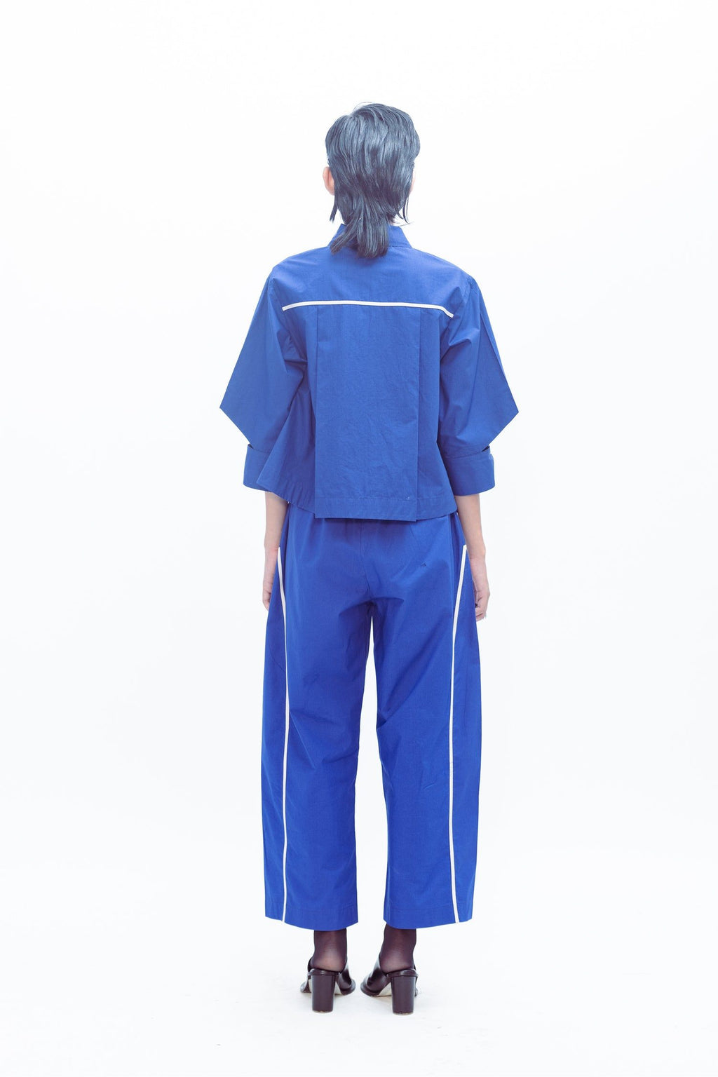 Flux Shirt ARDDUN AGENCY